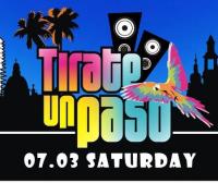 07.02.2015 Tirate un Paso - Saturday Party