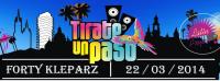 Latin Project & Tirate Un Paso - Saturday Cuban & Reggaeton Party