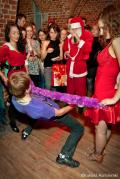 zdjęcie 32 - Christmas Salsa Party - Forty Kleparz - salsa - latinproject.pl