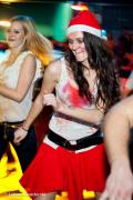 zdjęcie 30 - Zombie Christmas Salsa Party 15 grudnia 2012 - salsa - latinproject.pl