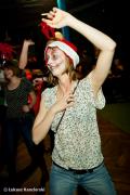 zdjęcie 82 - Zombie Christmas Salsa Party 15 grudnia 2012 - salsa - latinproject.pl