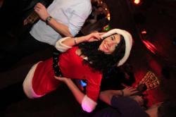 Zdjęcia - Christmas Salsa Party - Forty Kleparz